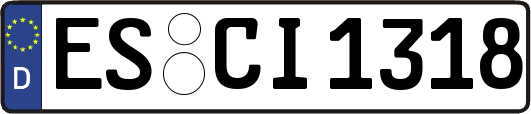 ES-CI1318