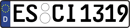 ES-CI1319