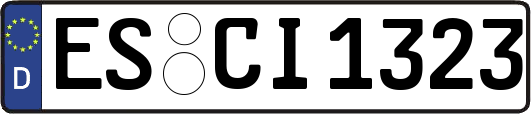 ES-CI1323