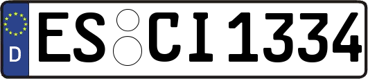 ES-CI1334