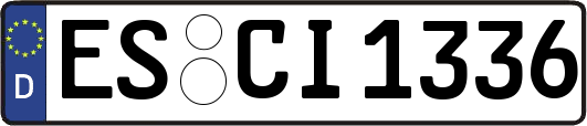 ES-CI1336