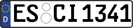 ES-CI1341