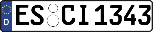 ES-CI1343