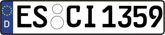 ES-CI1359