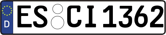 ES-CI1362