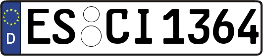 ES-CI1364