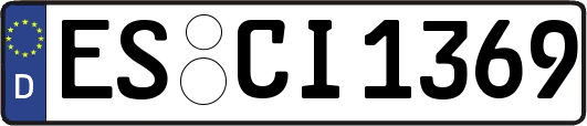 ES-CI1369