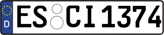 ES-CI1374