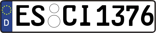 ES-CI1376