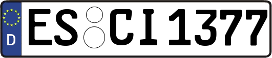 ES-CI1377