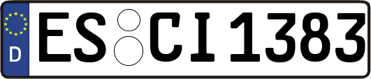 ES-CI1383