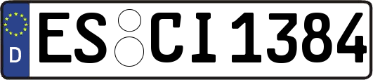 ES-CI1384