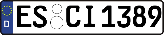 ES-CI1389