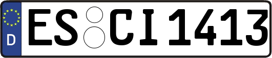 ES-CI1413