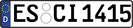 ES-CI1415