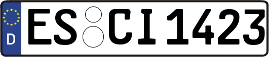 ES-CI1423