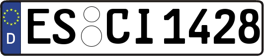 ES-CI1428