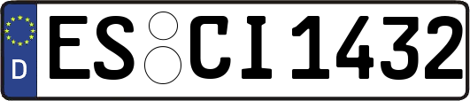 ES-CI1432