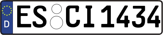 ES-CI1434