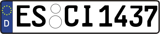 ES-CI1437