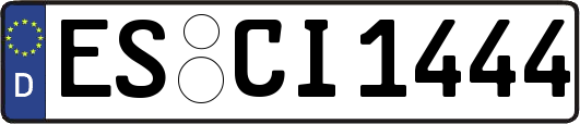 ES-CI1444
