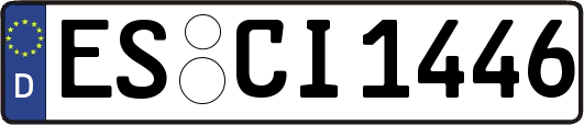 ES-CI1446