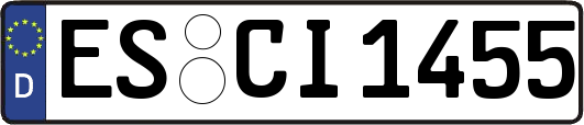 ES-CI1455