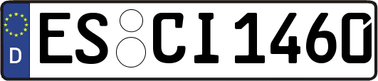 ES-CI1460