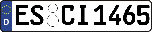 ES-CI1465