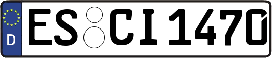 ES-CI1470