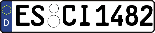 ES-CI1482