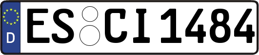 ES-CI1484
