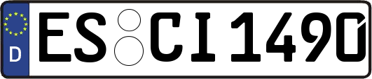 ES-CI1490