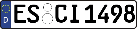 ES-CI1498