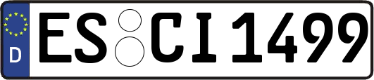 ES-CI1499