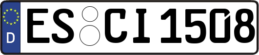 ES-CI1508