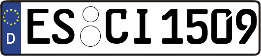 ES-CI1509