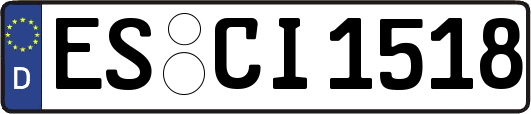 ES-CI1518