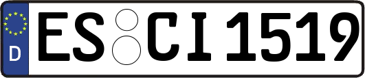 ES-CI1519