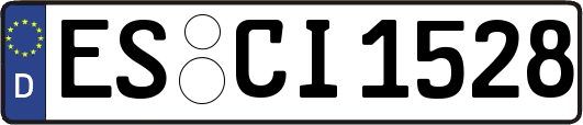 ES-CI1528