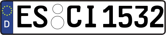 ES-CI1532