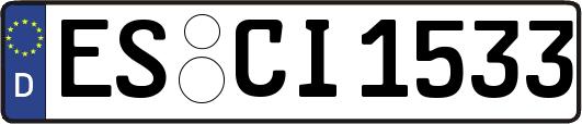 ES-CI1533