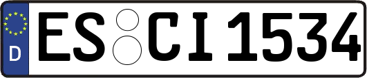 ES-CI1534