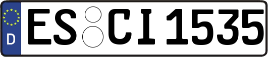 ES-CI1535