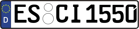 ES-CI1550