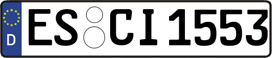 ES-CI1553