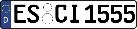 ES-CI1555