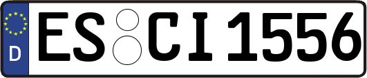 ES-CI1556