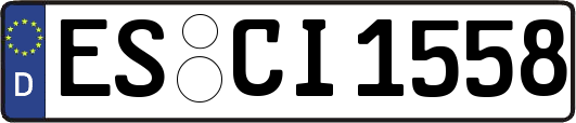 ES-CI1558