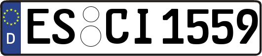 ES-CI1559